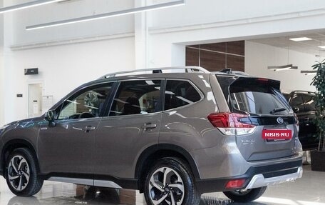 Subaru Forester, 2024 год, 5 200 000 рублей, 7 фотография