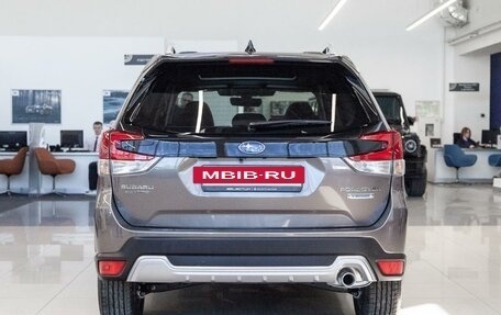 Subaru Forester, 2024 год, 5 200 000 рублей, 6 фотография