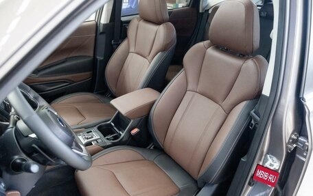 Subaru Forester, 2024 год, 5 200 000 рублей, 14 фотография