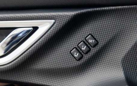 Subaru Forester, 2024 год, 5 200 000 рублей, 23 фотография