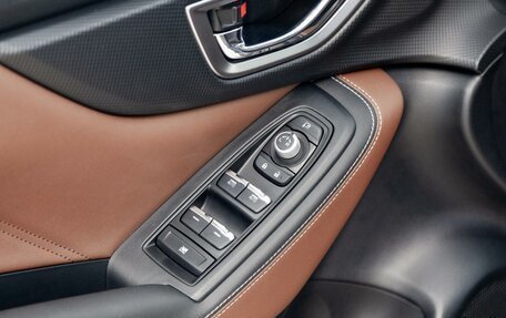 Subaru Forester, 2024 год, 5 200 000 рублей, 24 фотография