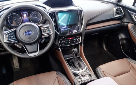 Subaru Forester, 2024 год, 5 200 000 рублей, 27 фотография
