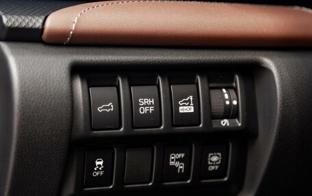 Subaru Forester, 2024 год, 5 200 000 рублей, 25 фотография