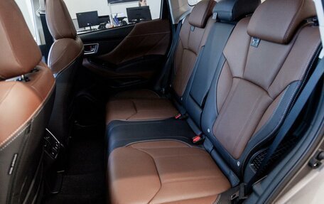 Subaru Forester, 2024 год, 5 200 000 рублей, 33 фотография