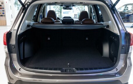 Subaru Forester, 2024 год, 5 200 000 рублей, 36 фотография
