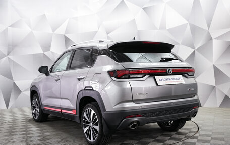 Changan CS35 Plus, 2023 год, 1 850 000 рублей, 3 фотография