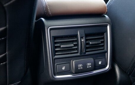 Subaru Forester, 2024 год, 5 200 000 рублей, 34 фотография