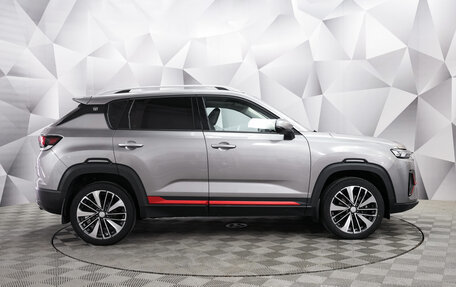Changan CS35 Plus, 2023 год, 1 850 000 рублей, 6 фотография