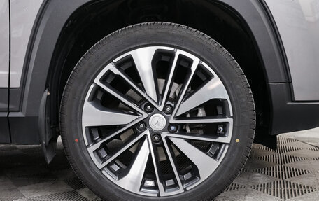 Changan CS35 Plus, 2023 год, 1 850 000 рублей, 9 фотография