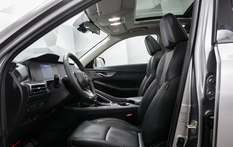 Changan CS35 Plus, 2023 год, 1 850 000 рублей, 10 фотография