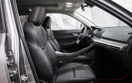 Changan CS35 Plus, 2023 год, 1 850 000 рублей, 13 фотография