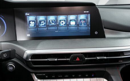 Changan CS35 Plus, 2023 год, 1 850 000 рублей, 20 фотография