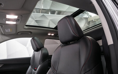 Changan CS35 Plus, 2023 год, 1 850 000 рублей, 11 фотография