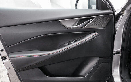 Changan CS35 Plus, 2023 год, 1 850 000 рублей, 18 фотография