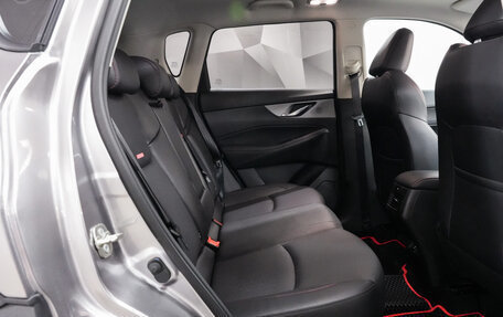 Changan CS35 Plus, 2023 год, 1 850 000 рублей, 14 фотография