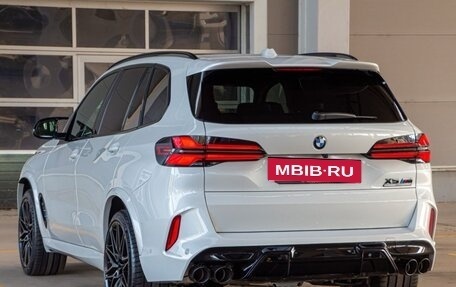 BMW X5 M, 2025 год, 23 490 000 рублей, 2 фотография