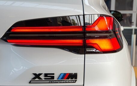 BMW X5 M, 2025 год, 23 490 000 рублей, 3 фотография