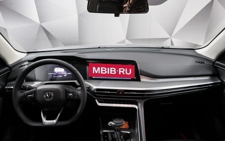 Changan CS35 Plus, 2023 год, 1 850 000 рублей, 12 фотография