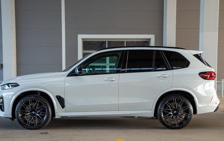 BMW X5 M, 2025 год, 23 490 000 рублей, 7 фотография