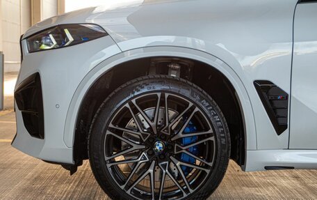 BMW X5 M, 2025 год, 23 490 000 рублей, 6 фотография