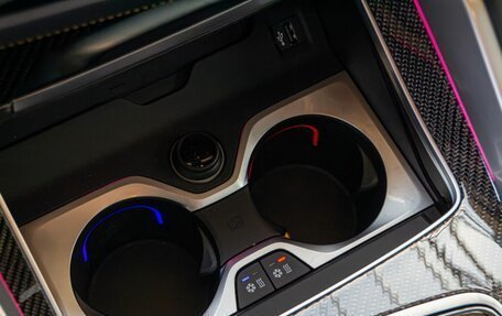 BMW X5 M, 2025 год, 23 490 000 рублей, 13 фотография
