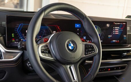 BMW X5 M, 2025 год, 23 490 000 рублей, 10 фотография