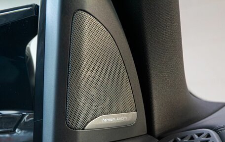 BMW X5 M, 2025 год, 23 490 000 рублей, 16 фотография