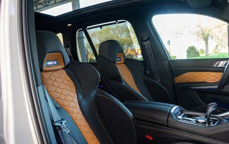 BMW X5 M, 2025 год, 23 490 000 рублей, 11 фотография