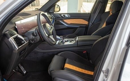 BMW X5 M, 2025 год, 23 490 000 рублей, 8 фотография