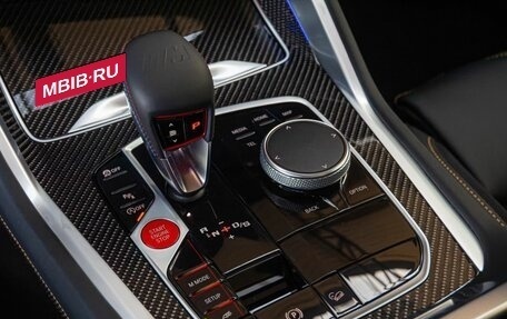 BMW X5 M, 2025 год, 23 490 000 рублей, 12 фотография