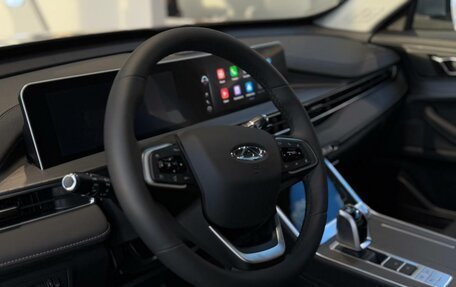 Chery Tiggo 4 I рестайлинг, 2025 год, 2 420 000 рублей, 11 фотография