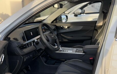 Chery Tiggo 4 I рестайлинг, 2025 год, 2 420 000 рублей, 8 фотография