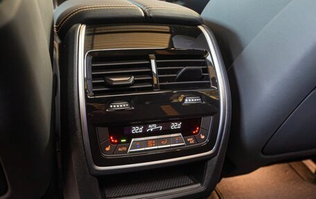 BMW X5 M, 2025 год, 23 490 000 рублей, 19 фотография