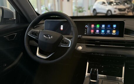 Chery Tiggo 4 I рестайлинг, 2025 год, 2 420 000 рублей, 10 фотография