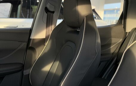 Chery Tiggo 4 I рестайлинг, 2025 год, 2 420 000 рублей, 14 фотография