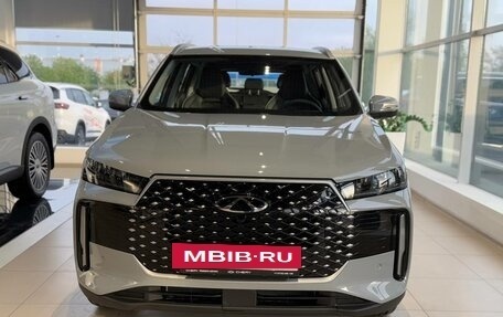 Chery Tiggo 4 I рестайлинг, 2025 год, 2 420 000 рублей, 6 фотография