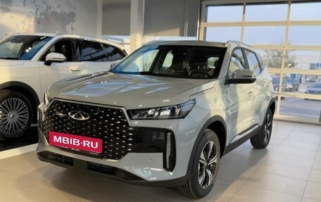 Chery Tiggo 4 I рестайлинг, 2025 год, 2 420 000 рублей, 5 фотография