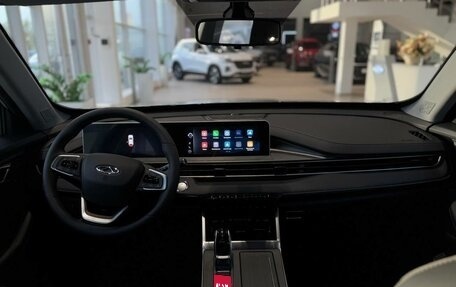 Chery Tiggo 4 I рестайлинг, 2025 год, 2 420 000 рублей, 9 фотография