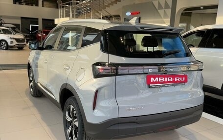 Chery Tiggo 4 I рестайлинг, 2025 год, 2 420 000 рублей, 7 фотография