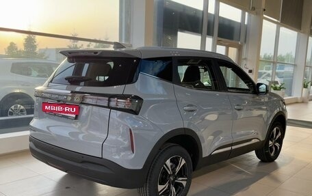 Chery Tiggo 4 I рестайлинг, 2025 год, 2 420 000 рублей, 4 фотография