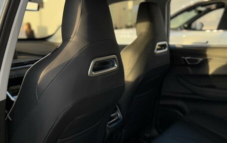 Chery Tiggo 4 I рестайлинг, 2025 год, 2 420 000 рублей, 16 фотография