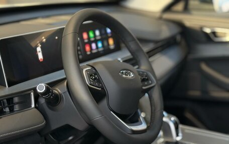 Chery Tiggo 4 I рестайлинг, 2025 год, 2 420 000 рублей, 15 фотография