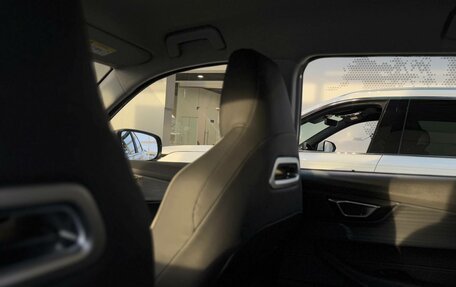 Chery Tiggo 4 I рестайлинг, 2025 год, 2 420 000 рублей, 21 фотография