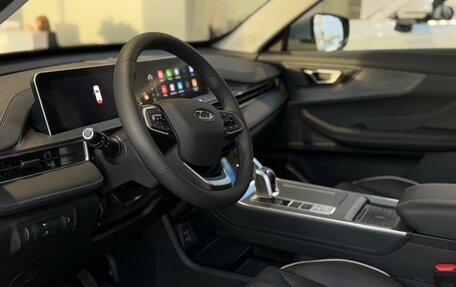 Chery Tiggo 4 I рестайлинг, 2025 год, 2 420 000 рублей, 17 фотография