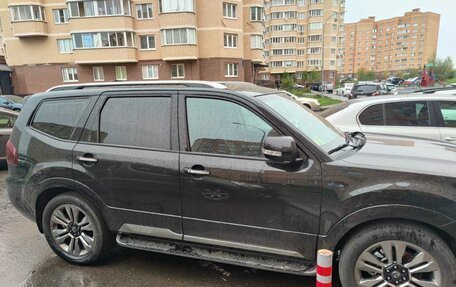 KIA Mohave I, 2021 год, 5 200 000 рублей, 4 фотография