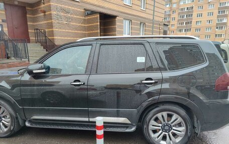 KIA Mohave I, 2021 год, 5 200 000 рублей, 6 фотография