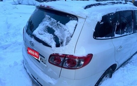 Hyundai Santa Fe III рестайлинг, 2012 год, 1 247 000 рублей, 5 фотография