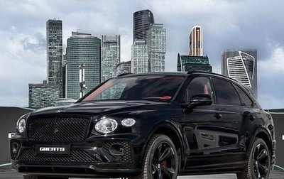 Bentley Bentayga I, 2021 год, 27 900 000 рублей, 1 фотография