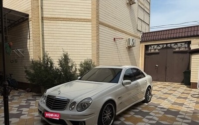 Mercedes-Benz E-Класс, 2003 год, 1 400 000 рублей, 1 фотография
