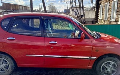 Toyota Duet, 2003 год, 480 000 рублей, 1 фотография